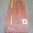 Florida Zeder, ca. 305 x 110 x 55mm, 1,1kg