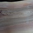 Europ. Walnut, approx. 1520 x 460/410/460 x 50 mm, 13808