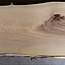 Europ. Walnut, approx. 1300 x 310/300/350 x 50 mm, 13802