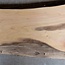 Nussbaum, europ., ca. 1600 x 400/380/340 x 50 mm, 13797