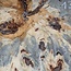 Buckeye Maser Baumscheibe, ca. 1140 x 1130 x 130 mm, 13810