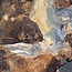 Buckeye Maser Baumscheibe, ca. 1140 x 1130 x 130 mm, 13810