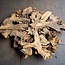 Buckeye Maser Baumscheibe, ca. 1480 x 1240 x 72 mm, 13811
