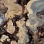 Buckeye Maser Baumscheibe, ca. 1450 x 1120 x 75 mm, 13815