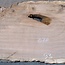 Kaukasischer Nussbaum, Tischplatte, ca. 2200 x 930 x 45 mm, 13820