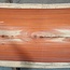 Padouk Bohle, ca. 3150 x 760 x 50 mm, 13822