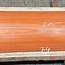 Padouk, approx. 3150 x 740 x 47-50 mm, 13823