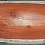 Padouk, approx. 3150 x 740 x 47-50 mm, 13823