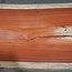 Padouk, approx. 3150 x 740 x 47-50 mm, 13823