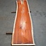 Padouk Bohle, ca. 3150 x 740 x 47-50 mm, 13823
