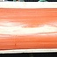 Padouk, approx. 3150 x 740 x 47-50 mm, 13823