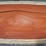 Padouk, approx. 3150 x 700 x 47-50 mm, 13824