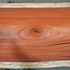 Padouk, approx. 3150 x 770 x 47-50 mm, 13825