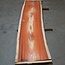 Padouk Bohle, ca. 3150 x 770 x 50 mm, 13826