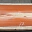 Padouk, approx. 3150 x 770 x 50 mm, 13826