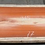 Padouk Bohle, ca. 3150 x 770 x 50 mm, 13826