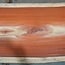 Padouk, approx. 3150 x 770 x 50 mm, 13826