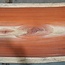 Padouk Bohle, ca. 3150 x 770 x 50 mm, 13826