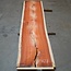 Padouk Bohle, ca. 3150 x 790 x 50 mm, 13827
