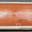 Padouk Bohle, ca. 3150 x 790 x 50 mm, 13827