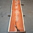 Padouk, approx. 3150 x 780 x 50 mm, 13828