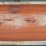 Padouk, approx. 3150 x 780 x 50 mm, 13828