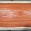 Padouk, approx. 3150 x 760 x 50 mm, 13829