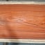 Padouk, approx. 3150 x 760 x 50 mm, 13829