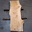 Lebanon Cedar, approx. 1800 x 490 x 45 mm, 13837