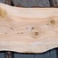 Lebanon Cedar, approx. 1800 x 490 x 45 mm, 13837