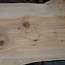 Libanon Zeder Bohle, ca. 1800 x 490 x 45 mm, 13837