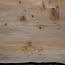 Libanon Zeder Bohle, ca. 1840 x 580 x 45 mm, 13840