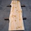 Libanon Zeder Bohle, ca. 1840 x 580 x 45 mm, 13840