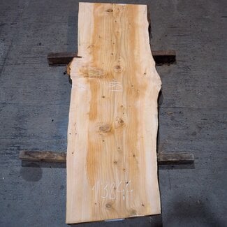 Lebanon Cedar, approx. 1810 x 610 x 45 mm, 13844