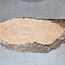 Ash burl, approx. 570 x 230 x 60mm, 3,9kg