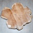 Teak (Plantage), ca. 410 x 370 x 84mm, 8,7kg