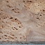 Kaukasische Rüster Maser, ca. 510 x 380 x 57mm, 4,1kg