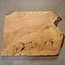 Ash burl, approx. 510 x 380 x 45mm, 5,1kg