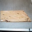 Eiche Maser, ca. 600-490 x 230 x 45mm, 4,1kg