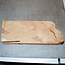 Eiche Maser, ca. 600 x 220-245 x 45mm, 3,9kg