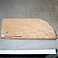 Eiche Maser, ca. 445-560 x 220-245 x 45mm, 3,4kg