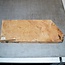 Eiche Maser, ca. 510-600 x 225-240 x 45mm, 4,2kg