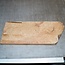 Eiche Maser, ca. 510-600 x 225-240 x 45mm, 4,2kg