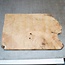 Oak Burl, approx. 515 x 380 x 46mm, 6kg