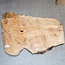 Eiche Maser, ca. 610 x 385/485 x 45mm, 4,8kg