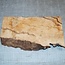 Eiche Maser, ca. 360 x 190 x 55mm, 2,3kg