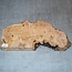 Eiche Maser, ca. 440 x 190 x 60mm, 3,1kg