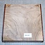 Nussbaum europ., ca. 205 x 205 x 65mm, 1,6kg