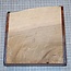 Europ. Walnut, approx. 175 x 180 x 60mm, 1,2kg