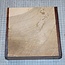 Nussbaum europ., ca. 195 x 195 x 60mm, 1,4kg